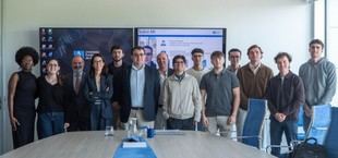 UNEATLANTICO conecta a estudiantes con el sector de la consultoría gracias a NTT DATA