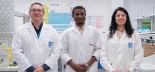 Estudiante internacional se une a UNEATLANTICO para investigar sobre anchoas y sostenibilidad
