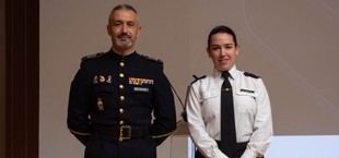 UNEATLANTICO organiza charla sobre oportunidades en las Fuerzas Armadas en Ferrol