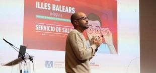 Jornada sobre la organización del deporte en España en UNEATLANTICO