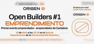 Regresa Origen 0 para emprendedores en UNEATLANTICO