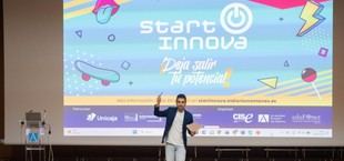 UNEATLÁNTICO celebra jornada de innovación STARTInnova