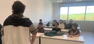 UNEATLANTICO conmemora el Día Mundial del Teatro