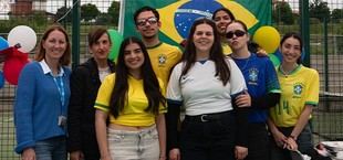 UNEATLANTICO celebra su Día de la Universidad con actividades y gastronomía internacional