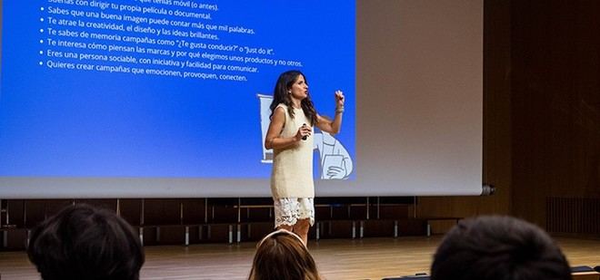 UNEATLANTICO inicia el curso 2025-2026 con 900 nuevos estudiantes