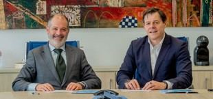 UNEATLANTICO y Mutua Montañesa firman convenio para prácticas académicas