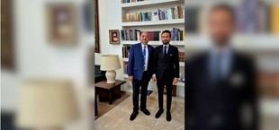 UNEATLANTICO y FUNIBER Panamá refuerzan la colaboración cultural con España hacia 2026