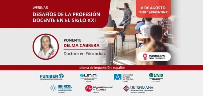 Webinar sobre IA en la Gestión de Proyectos en UNEATLANTICO