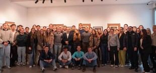 UNEATLANTICO lanza su primer programa de movilidad corta en empresas