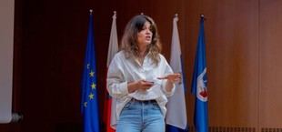 UNEATLANTICO realiza formación sobre adopción y psicología