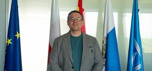 UNEATLANTICO en el II Encuentro de IA y Nutrición Clínica