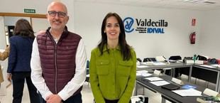 UNEATLANTICO asiste a la jornada "Bruselas en Cantabria" sobre oportunidades europeas