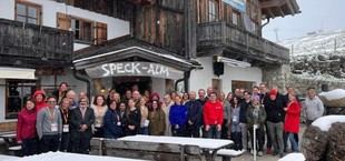 UNEATLANTICO asiste a la reunión de la Alianza Universitaria DIVERSE en Alemania