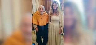 UNEATLANTICO asiste a la investidura de Joseph E. Stiglitz como doctor honoris causa en la UIMP