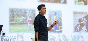 UNEATLANTICO celebra la jornada "Saborea la Diversidad" para fomentar la inclusión universitaria