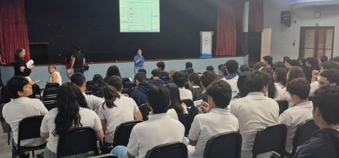 UNEATLANTICO expande su oferta educativa en Latinoamérica