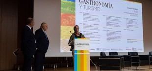 Foro sobre gastronomía y turismo en UNEATLANTICO