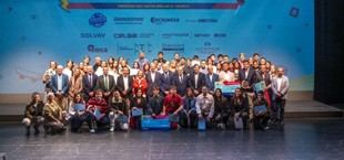 UNEATLANTICO y FIDBAN apoyan el talento joven en la clausura de STARTinnova