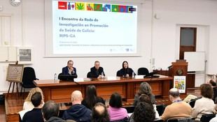 Nueva red de investigación para fortalecer la salud pública en Galicia