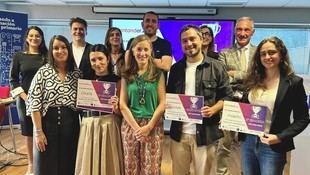 Plataforma digital conecta centros formativos y empresas durante prácticas