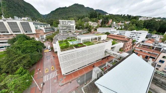 Uniandes elabora un PDI participativo para su futuro institucional