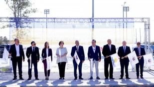 UANL expande su oferta educativa técnica en García para jóvenes