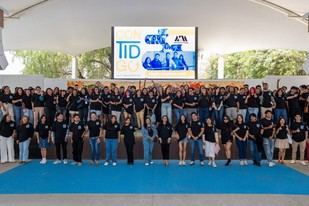 UAM Xochimilco recibe a nuevos estudiantes con programa de bienvenida