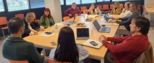 Encuentros para promover la inclusión educativa en Castellón