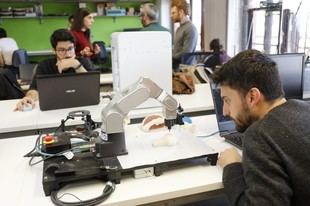 La Universidad de Pisa destina 1,8 millones de euros a proyectos de investigación innovadores