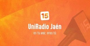 UniRadio Jaén conmemora 15 años de emisiones con programación especial