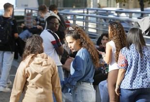 Regresa el UniStem Day a Pisa, promoviendo la investigación científica entre estudiantes