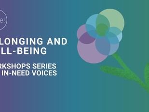 Unite! presenta talleres online para fomentar el bienestar y la pertenencia en la academia