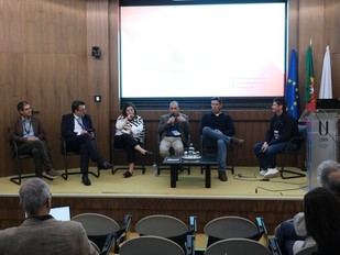 Lanzan el Unite!Widening Digital Campus para conectar universidades y empresas en Europa