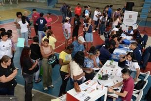 Univalle inicia inscripciones para el Multicampus Nuevo Latir en Cali