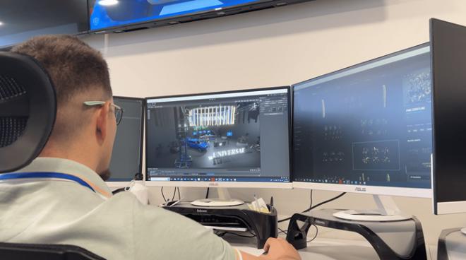 Más allá de la pantalla: la importancia de los profesionales ocultos en la producción cinematográfica