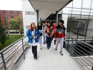 Academia UC ofrecerá cursos de verano para escolares en 2026