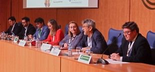 Foro de Innovación en Materiales Avanzados en la Universidad de Cádiz