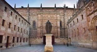 Encuentro en Salamanca para promover la seguridad alimentaria y la equidad de género en Iberoamérica