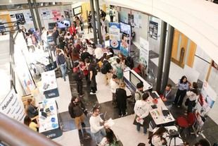 Conexión entre estudiantes y empresas en León para la industria 4.0