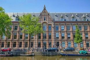 La Universidad de Ámsterdam se une a la Alianza EUGLOH con la U.Porto