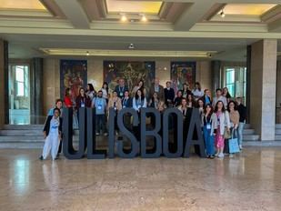 Universidad de Lisboa refuerza su estrategia de internacionalización con consejeros globales