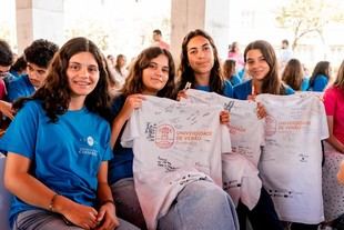 Cierre emotivo de la 15.ª edición de la Universidade de Verão en Coimbra
