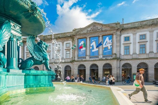 La Universidade do Porto lanza un Observatorio Mundial de Salud Sexual