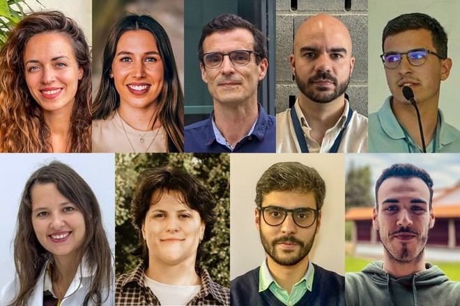 La Universidade do Porto se destaca en las becas Fulbright 2025/2026