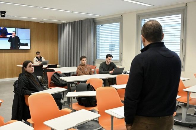 La Universidade do Porto lanza premios para prácticas educativas innovadoras La Universidade do Porto lanza premios para prácticas educativas innovadoras
