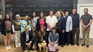 NOVA de Lisboa y ESHTE promueven estudios en Portugal desde EE. UU