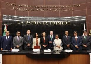 UAM y SECIHTI impulsan colaboración para enfrentar desafíos estratégicos en México