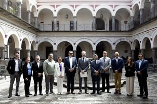 Universidades de Puebla se unen por la paz en Iberoamérica