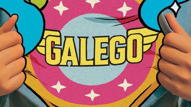 Universidades y Xunta lanzan campaña para promover el uso del gallego entre estudiantes