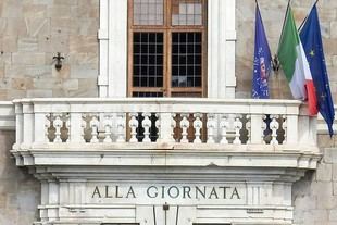La Universidad de Pisa presenta un balance positivo para 2025
